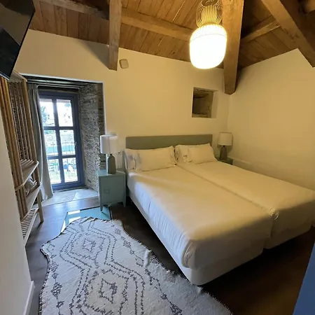Casas Da Fortaleza Villa *