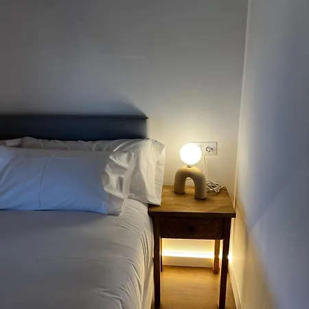 Casas Da Fortaleza Вилла