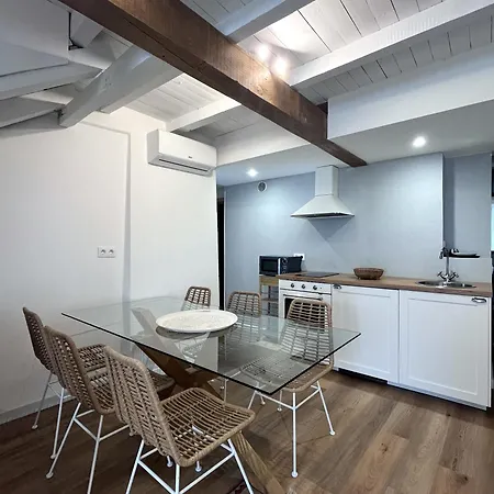 Вилла Casas Da Fortaleza Луго