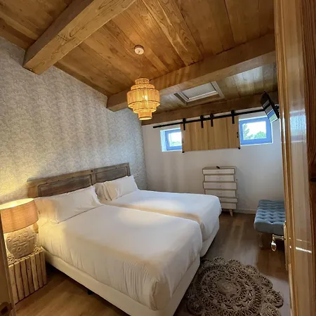 Casas Da Fortaleza Villa *