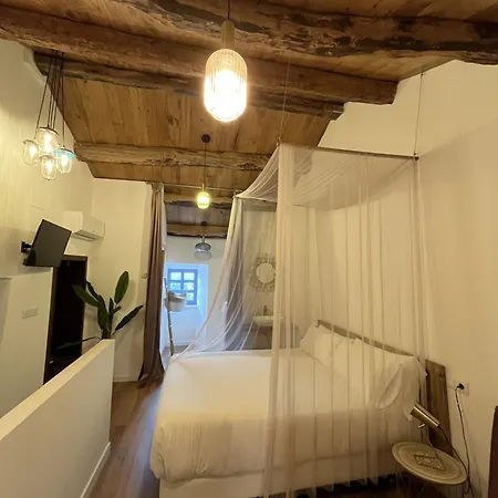 Villa Casas Da Fortaleza *