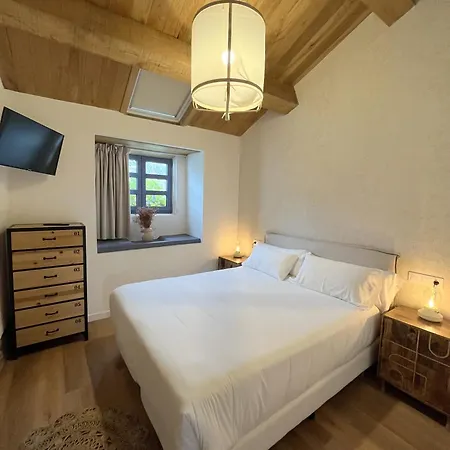Casas Da Fortaleza Villa Lugo