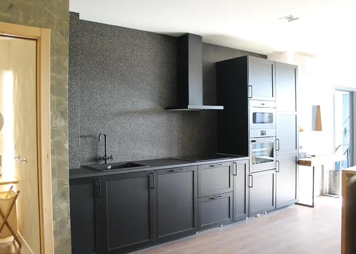 Casas Da Fortaleza Lugo