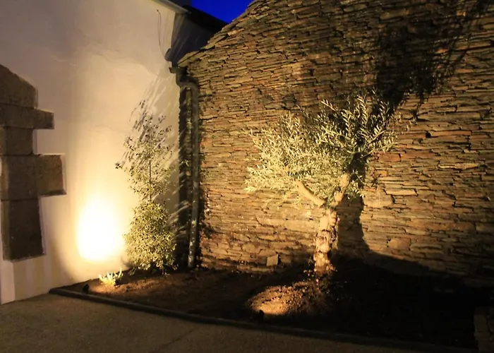 Casas Da Fortaleza Βίλα