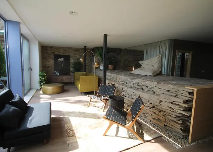 Casas Da Fortaleza ヴィラ *