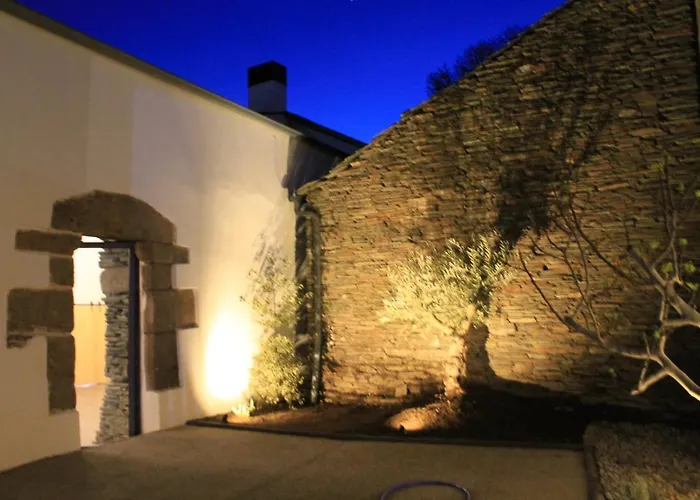 Casas Da Fortaleza Villa