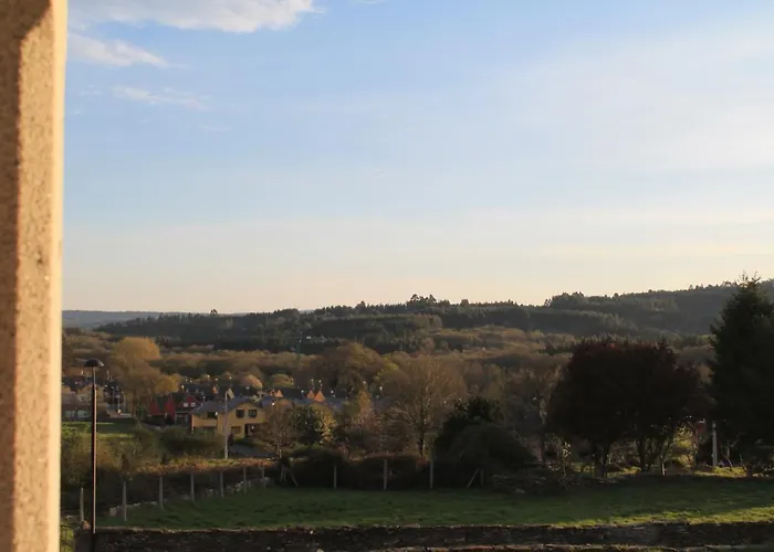 Casas Da Fortaleza ヴィラ ルーゴ