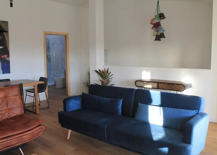 Casas Da Fortaleza *