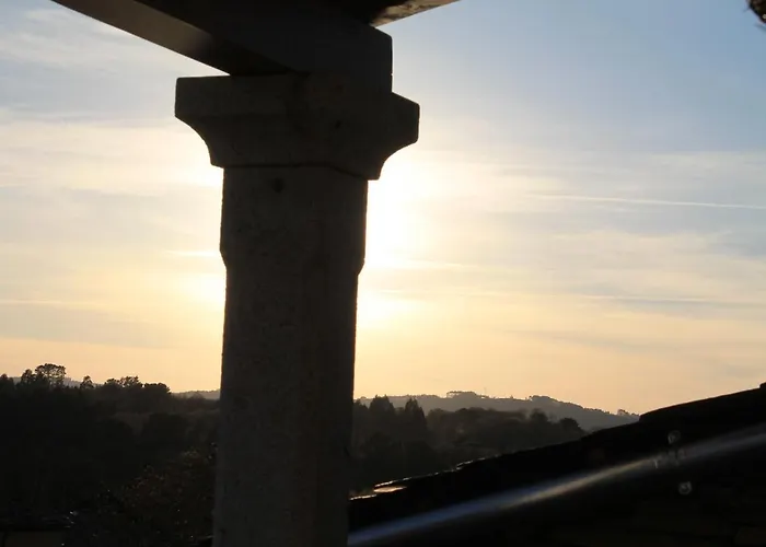 Casas Da Fortaleza ヴィラ *