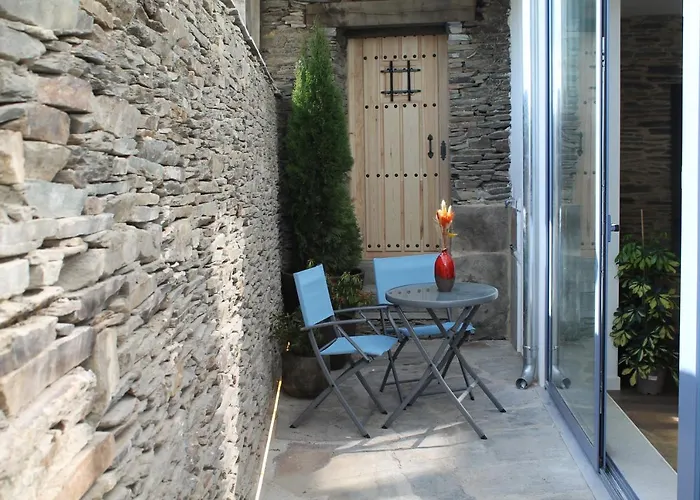 Casas Da Fortaleza *