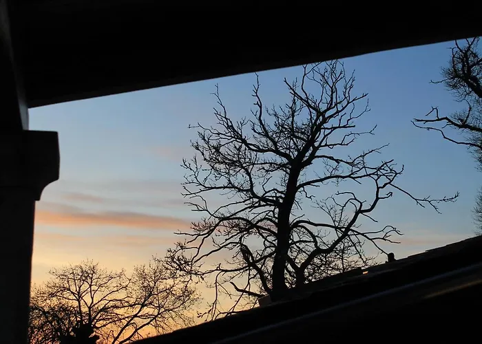 Casas Da Fortaleza Villa Lugo