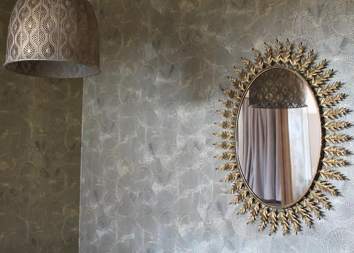 ヴィラ Casas Da Fortaleza