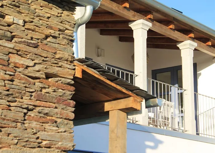 Casas Da Fortaleza *