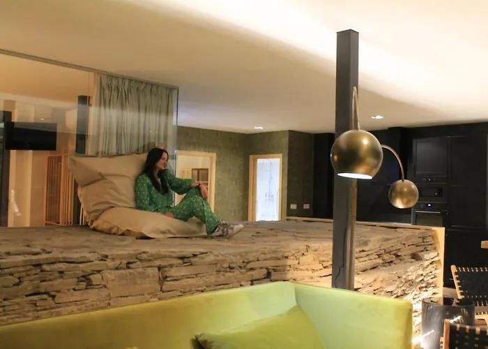 Casas Da Fortaleza * Lugo