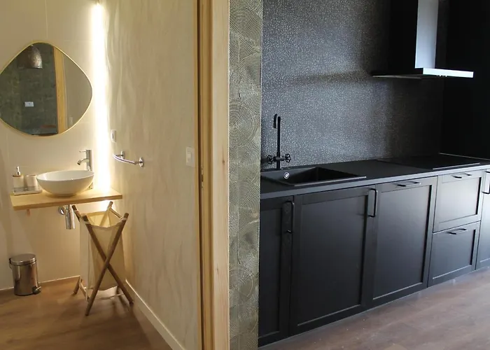 Casas Da Fortaleza ヴィラ *