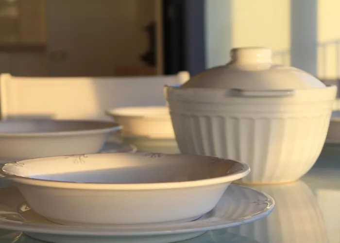 ヴィラ Casas Da Fortaleza *