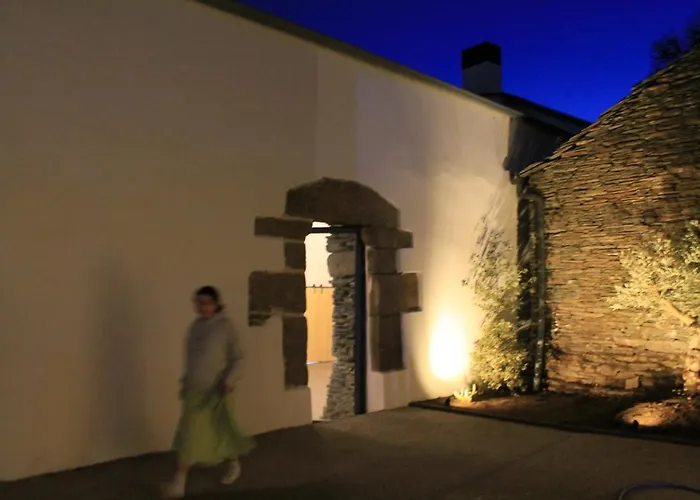 Casas Da Fortaleza Villa Lugo