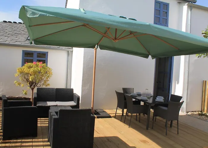 Casas Da Fortaleza *