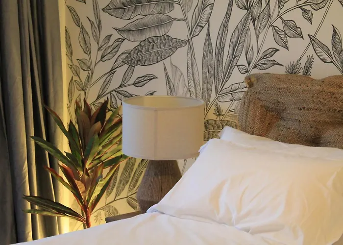 Villa Casas Da Fortaleza