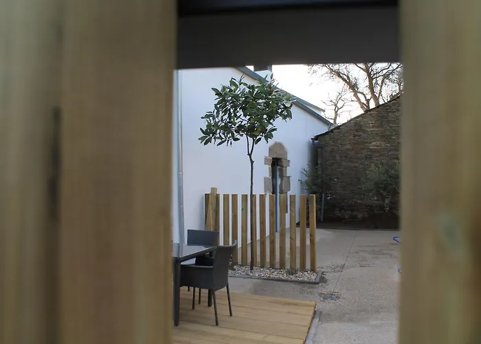 Casas Da Fortaleza *