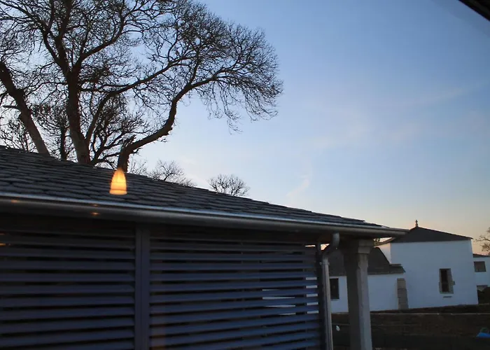 Casas Da Fortaleza Villa *