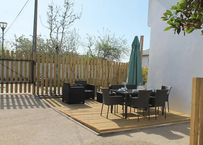 ヴィラ Casas Da Fortaleza *
