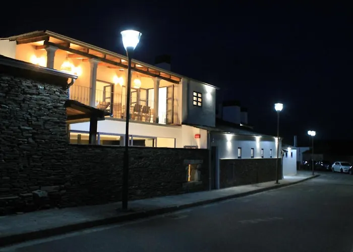 Casas Da Fortaleza Βίλα *