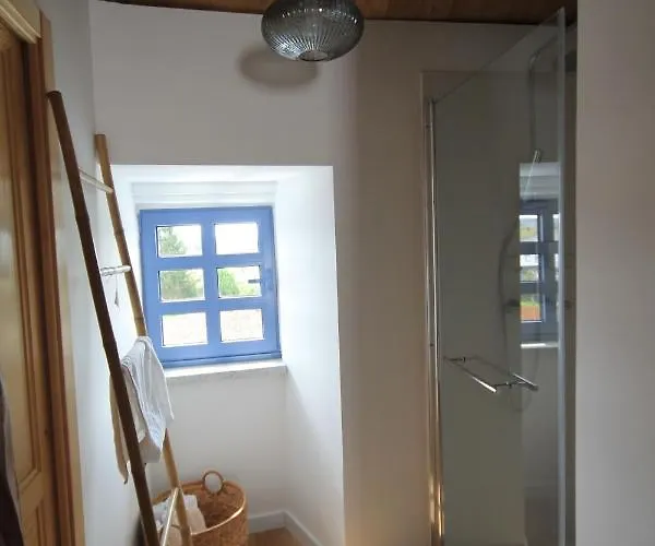 Casas Da Fortaleza *