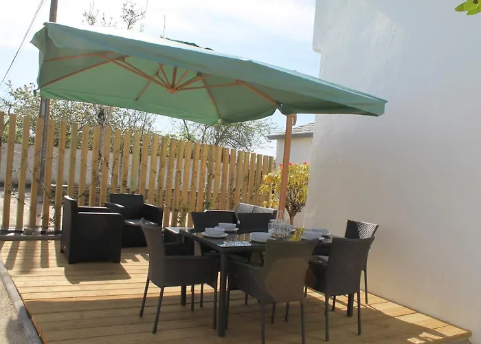 Casas Da Fortaleza *