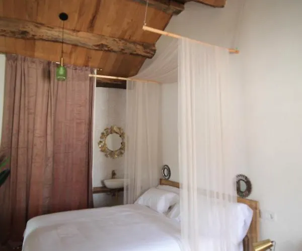 ヴィラ Casas Da Fortaleza