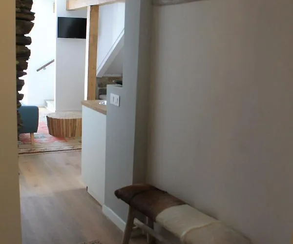 Casas Da Fortaleza ヴィラ ルーゴ