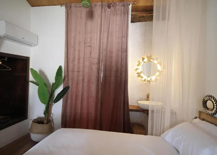 Casas Da Fortaleza *