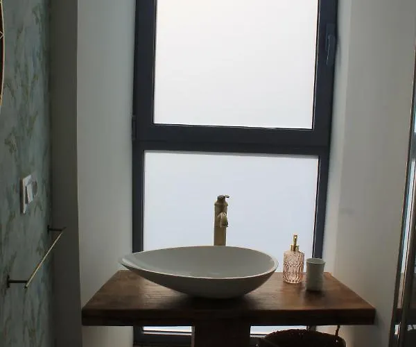 Casas Da Fortaleza ヴィラ