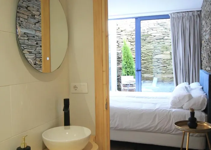 Casas Da Fortaleza ヴィラ