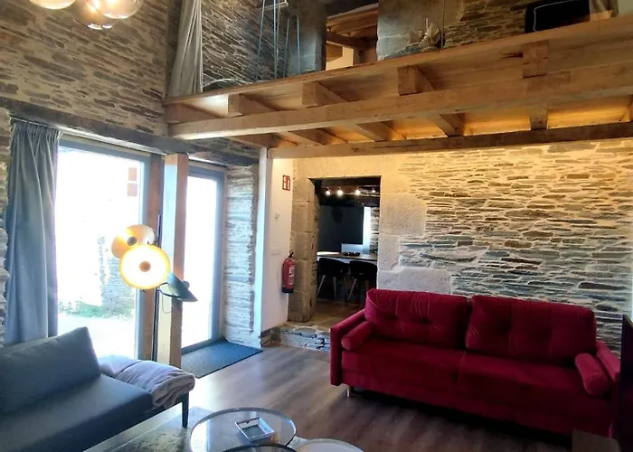 Casas Da Fortaleza ヴィラ