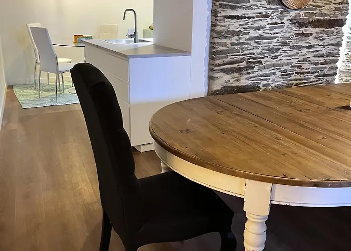 Villa Casas Da Fortaleza *