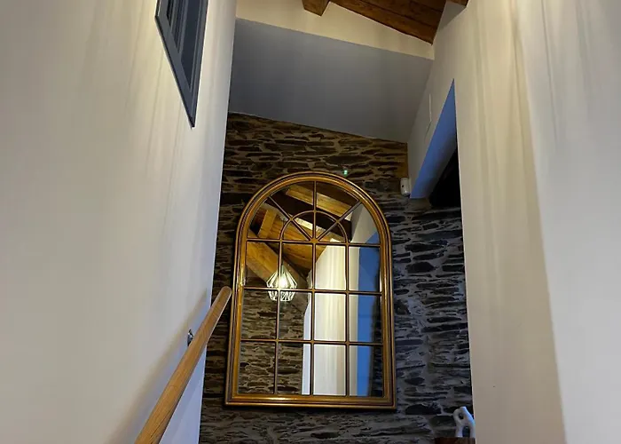 Villa Casas Da Fortaleza *