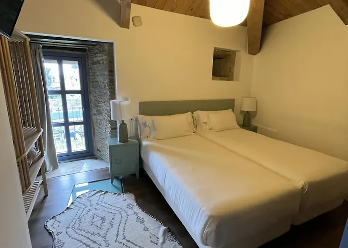 Casas Da Fortaleza Villa *