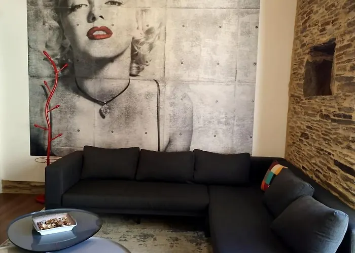 Casas Da Fortaleza ヴィラ