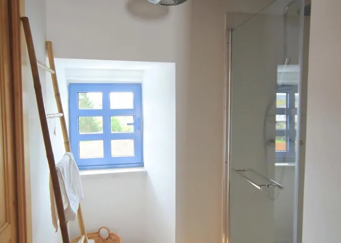 Casas Da Fortaleza *