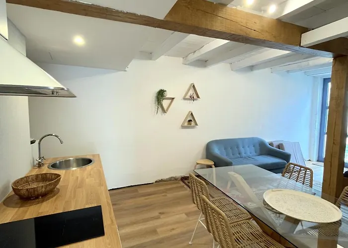 ヴィラ Casas Da Fortaleza