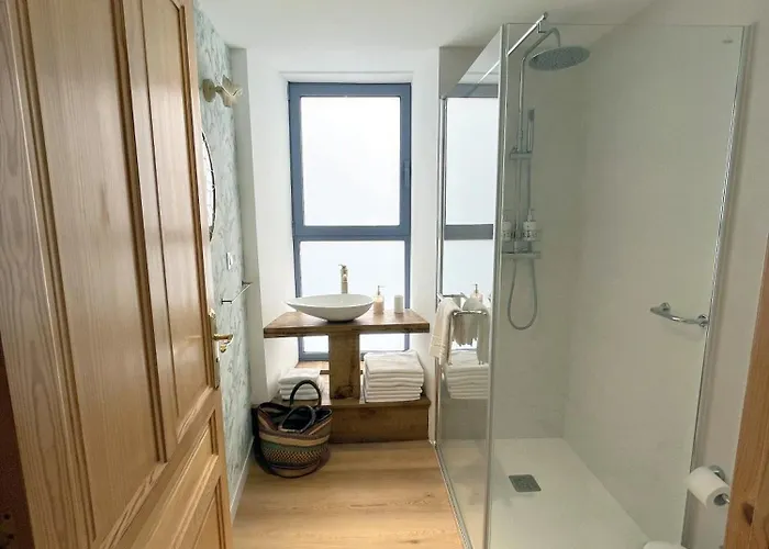 Casas Da Fortaleza ヴィラ ルーゴ