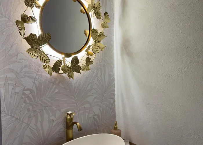 ヴィラ Casas Da Fortaleza ルーゴ